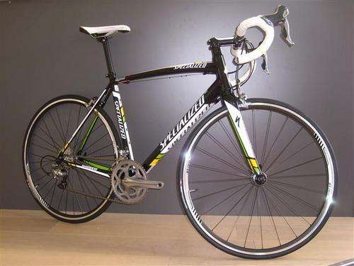 SPECIALIZED 2012 ALLEZ COMP 105 C2HTC